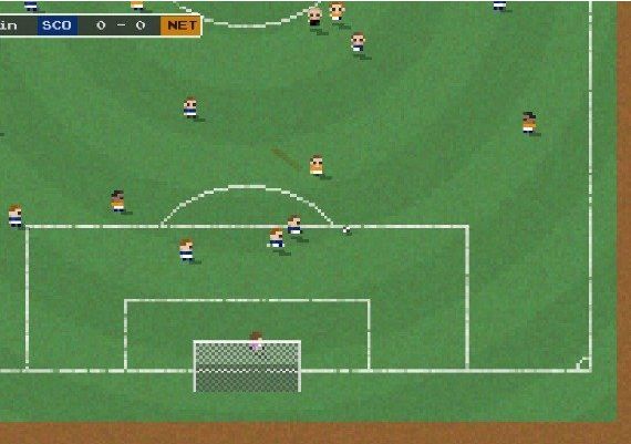 Tiny Football EN/DE/FR/IT/PT/RU/ES Global Steam Digital Key