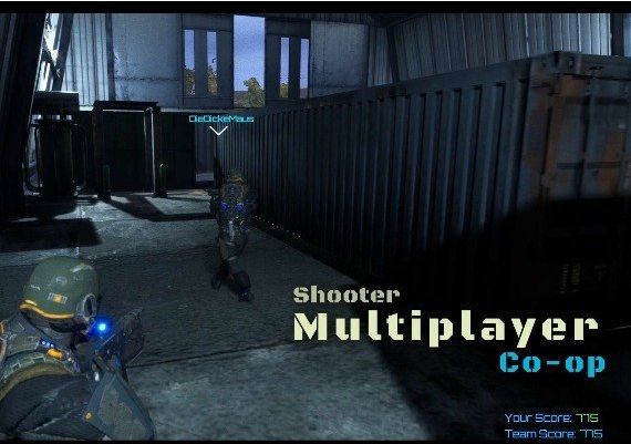 Regain Earth: First Strike EN Global Steam Digital Key