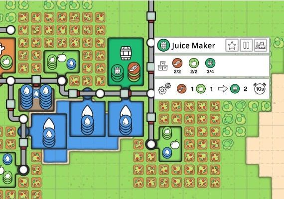 Mini Settlers EU Steam Digital Key