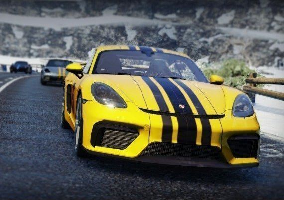 Gear.Club Unlimited 2 EN/DE/FR/IT/NO/PT/RU/ES EU Nintendo Switch Digital Key