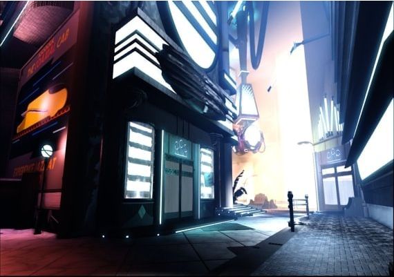 Door To Door EN Global Steam Digital Key