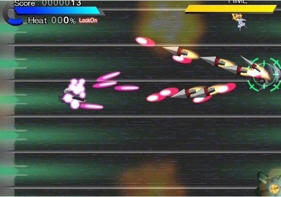 Suguri EN Global Steam Digital Key