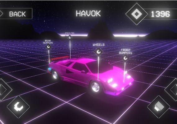 Music Racer EN/RU Global Steam Digital Key