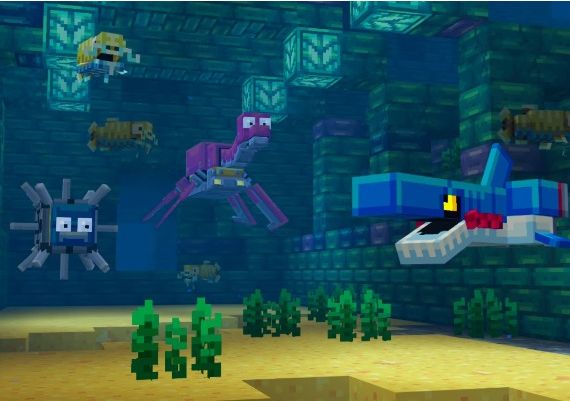 Minecraft - Sonic Textures DLC EN Argentina Xbox One/Series Digital Key