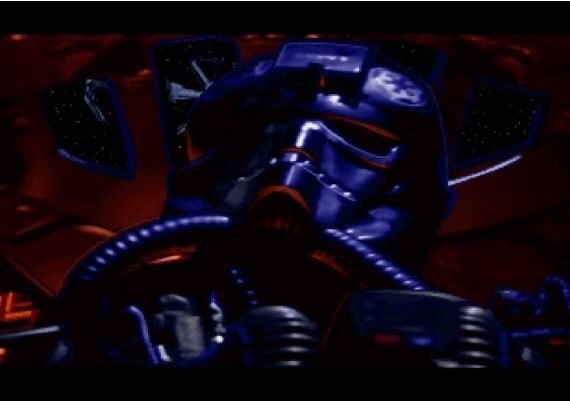 Star Wars: TIE Fighter Special Edition EN Global Steam Digital Key