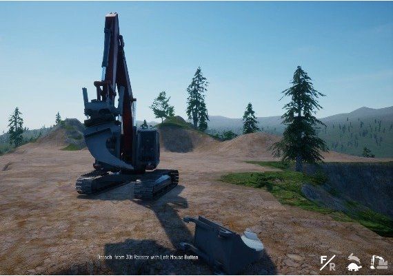 Out of Ore EN Global Steam Digital Key