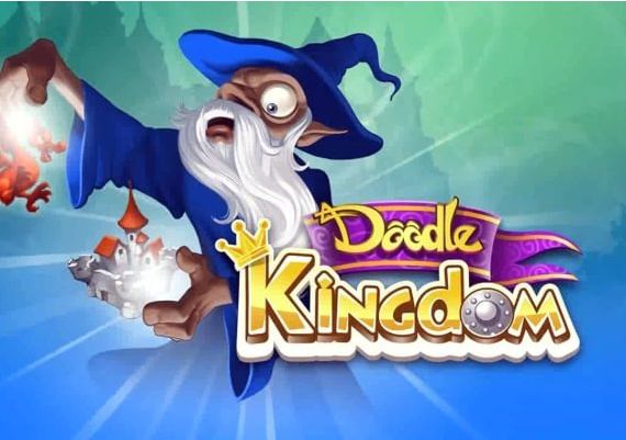 Doodle Kingdom Global Steam Digital Key