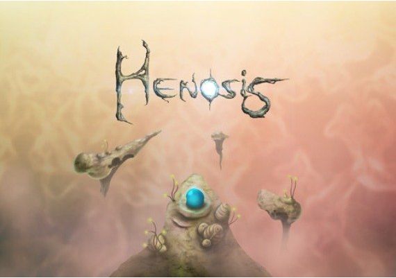 Henosis Global Steam Digital Key