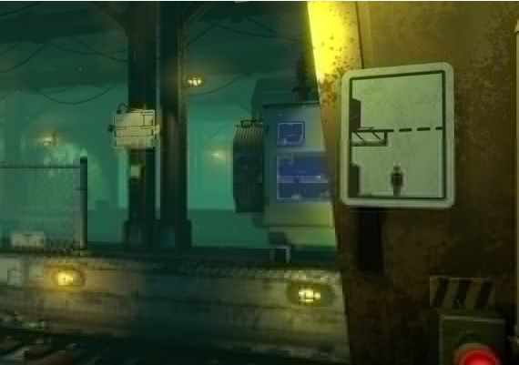 The Pedestrian EN Argentina Xbox One/Series Digital Key