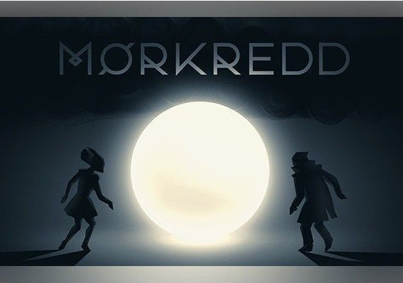 Morkredd Ra Edition EN Argentina Xbox One/Series/Windows Digital Key