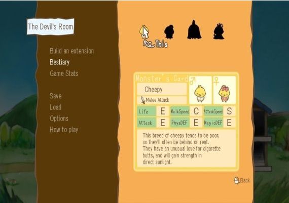 Unholy Heights EN/JA Global Steam Digital Key