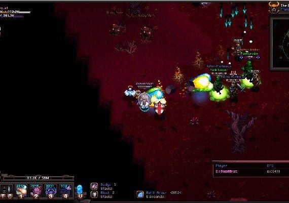 Hero Siege: Class - Shaman DLC EN/JA/KO/PT/RU/ZH/FI Global Steam Digital Key