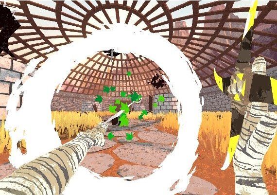 Boomerang X Global Steam Digital Key