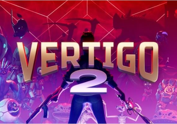 Vertigo 2 VR2 EN Global PS5 Digital Key