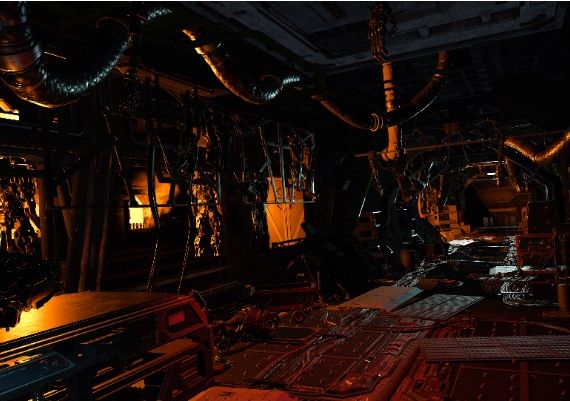 The Callisto Protocol: Final Transmission DLC EN Argentina Xbox One/Series Digital Key