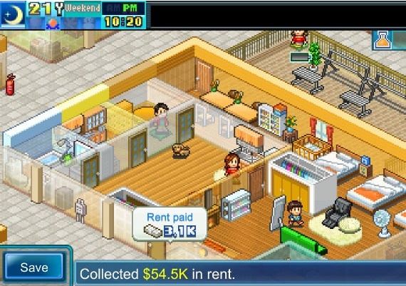 Dream House Days DX EN Colombia Xbox One/Series/Windows Digital Key