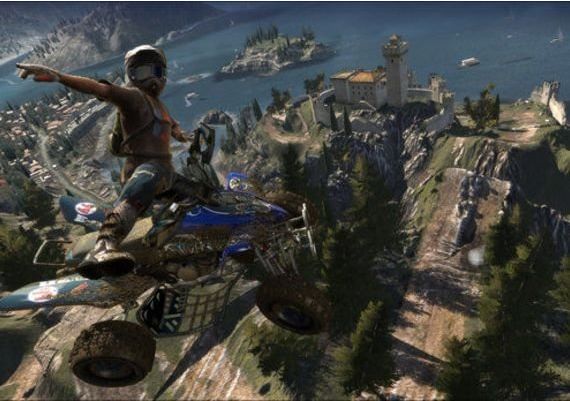 Pure EN Global Steam Digital Key