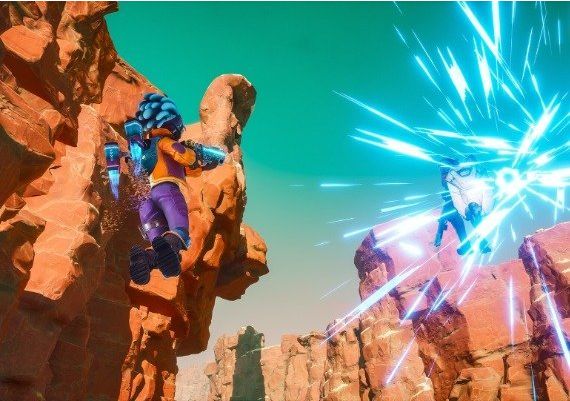 Windfolk: Sky Is Just The Beginning Global Steam Digital Key