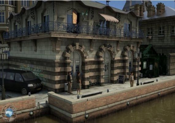 15 Days EN/DE/FR/IT/CS/ES Global Steam Digital Key