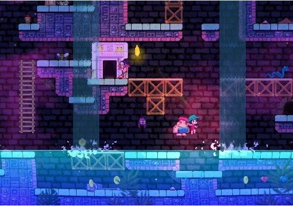 Falling Out EMEA Steam Digital Key