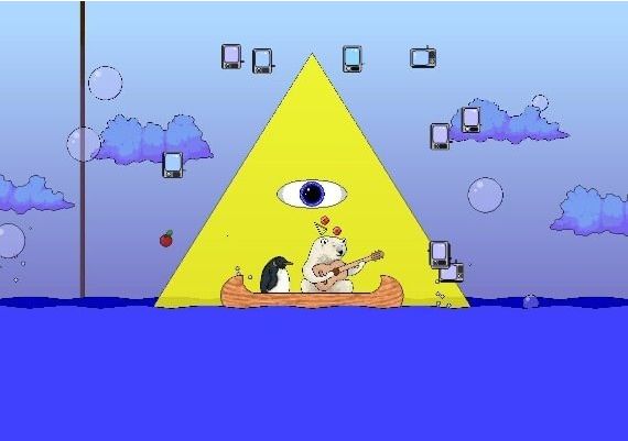 The Magical Silence EN Global Steam Digital Key