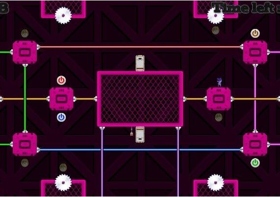 Bitcoin Collector: Spinners Attack EN Global Steam Digital Key