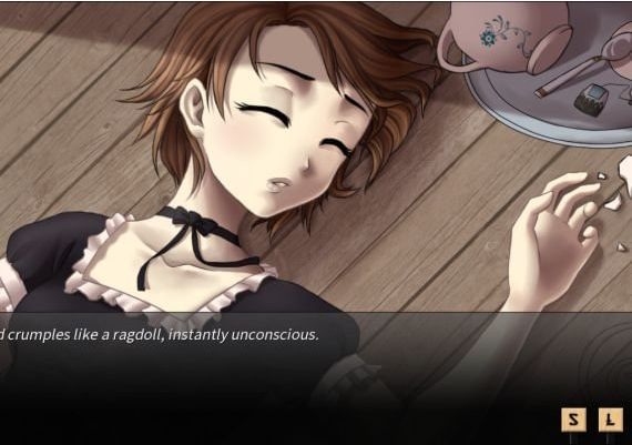 Sword of Asumi EN Global Steam Digital Key