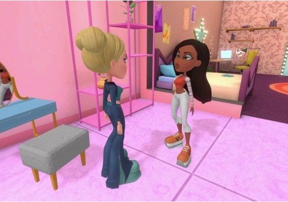 Bratz: Flaunt Your Fashion Complete Edition EN Colombia Xbox One/Series Digital Key