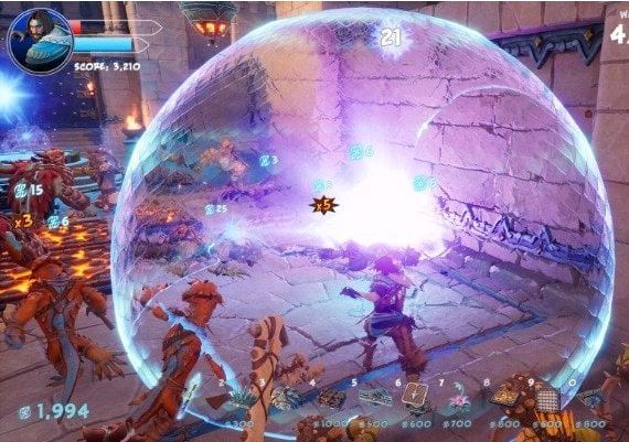 Orcs Must Die! 3 - Complete Bundle Global Steam Digital Key