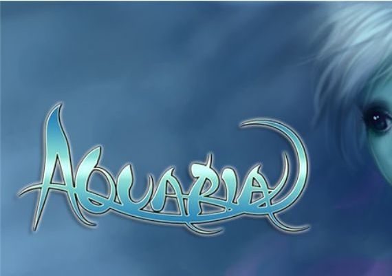 Aquaria EN Global Steam Digital Key
