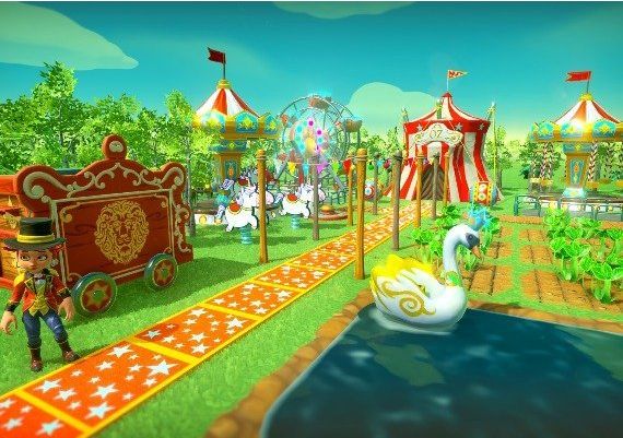 Farm Together - Celery Pack DLC Global Steam Digital Key