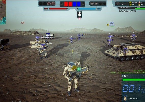 Inheritors2078 EN Global Steam Digital Key