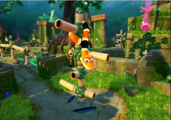 Snake Pass EN/DE/FR/IT/ES United States Xbox One/Series Digital Key