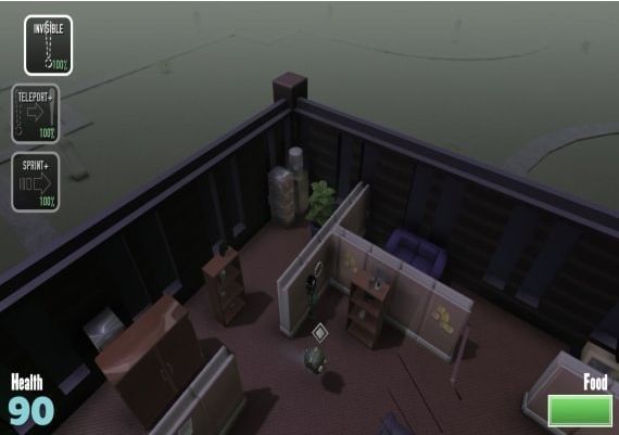 Not The Robots EN Global Steam Digital Key