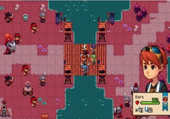 Evoland 2 EN Global Steam Digital Key