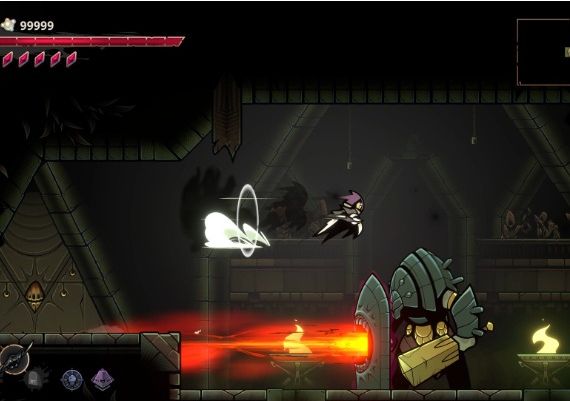 Voidwrought Global Steam Digital Key