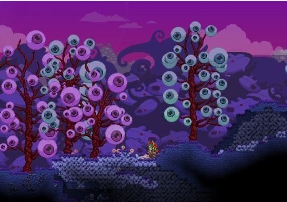 Starbound EN EU Steam Digital Key