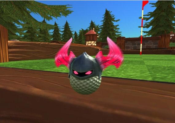 Golf With Your Friends - Horrifying Headgear Pack DLC EN Global Steam Digital Key