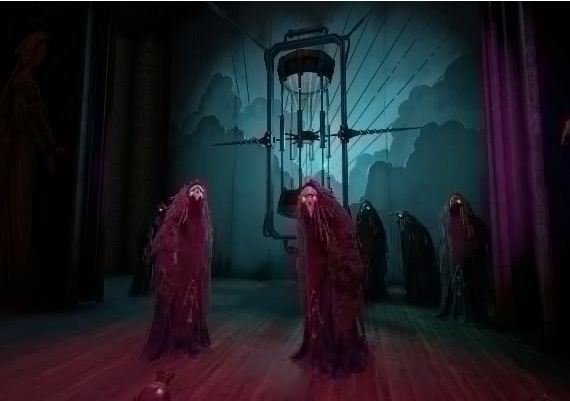 Pathologic 2 EN EU Steam Digital Key