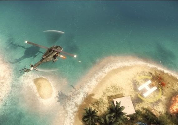 Recruits EN Global Steam Digital Key