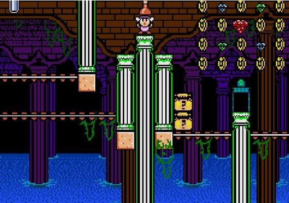 Adventure in the Tower of Flight EN Global Steam Digital Key