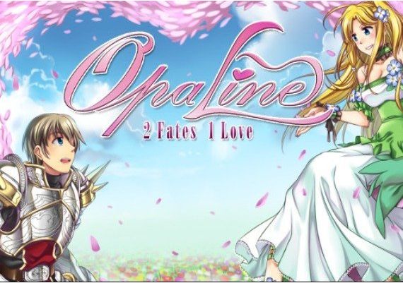 Opaline EN Global Steam Digital Key