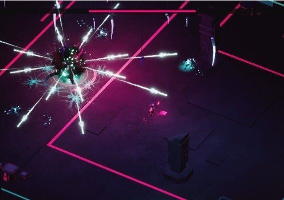 BrightSeeker EN Global Steam Digital Key