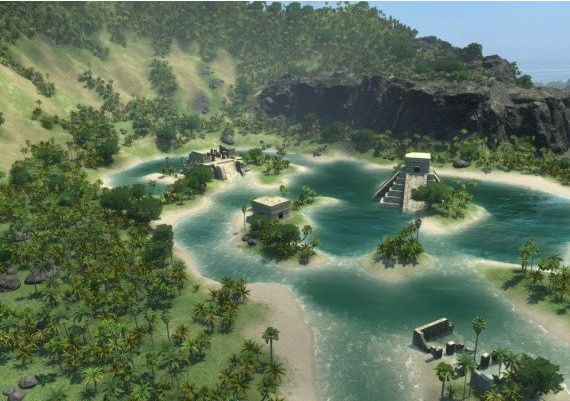 Tropico 4: Pirate Heaven DLC EN/DE/FR/IT/ES Global Steam Digital Key