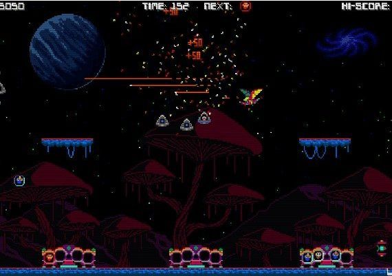 Galacticon EN Global Steam Digital Key