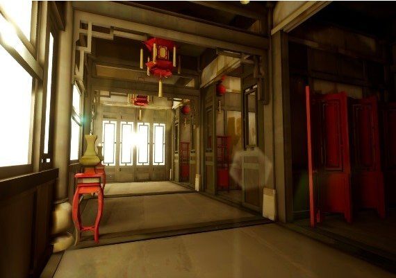 Tasomachi: Behind the Twilight EN/JA/ZH/ZH Global Steam Digital Key