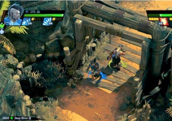 Sacred - Franchise Pack EN/DE/FR/IT/ES EU Steam Digital Key