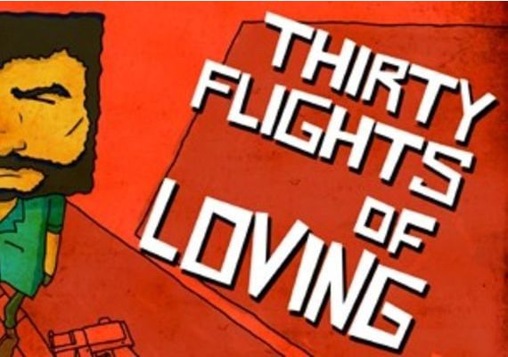 Thirty Flights of Loving EN Global Steam Digital Key