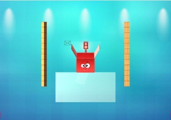 Mailbox EN Global Steam Digital Key