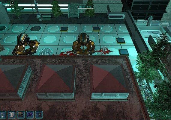 Cybernetica: Final EN Global Steam Digital Key